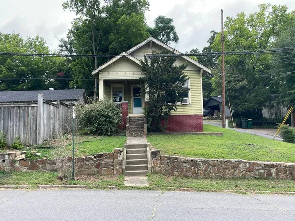 2814 W Capitol Ave, Little Rock, AR 72205