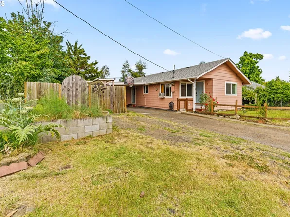 730 23rd St, Springfield, OR 97477