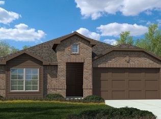 4205 Trickling Creek Ln, Fort Worth, TX 76036