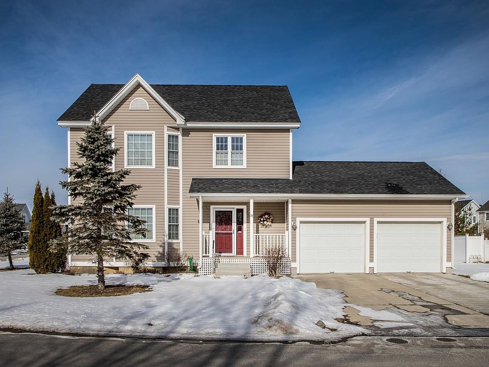 24 Griswold Drive, Rutland, VT 05701 Zillow