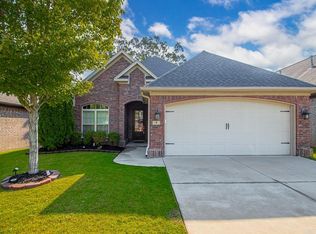 9 Bishop Pl, Little Rock, AR 72223