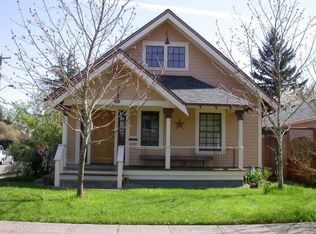 5000 SE 60th Ave, Portland, OR 97206