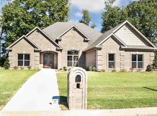 13 Bard Cv, Cabot, AR 72023
