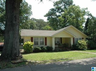 111 Vines Ave, Bessemer, AL 35023