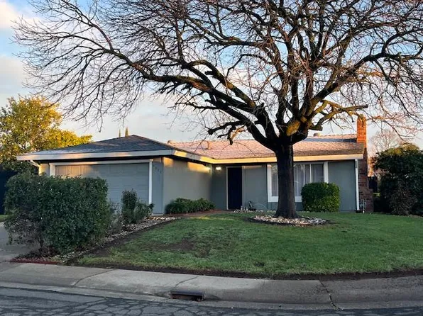 5017 Tamarisk Ct, Sacramento, CA 95842
