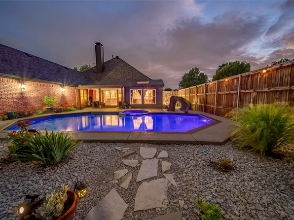 2530 Cresthaven Dr, Garland, TX 75040