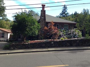 406 Park Blvd #B, Ukiah, CA 95482