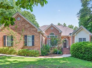 323 Oconee Ln, Commerce, GA 30529