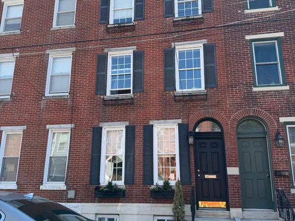2356 E Norris St, Philadelphia, PA 19125