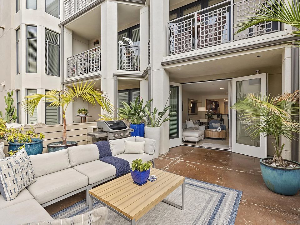 1st image of 5410 La Jolla Blvd Unit A111