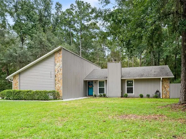 6413 NW 52ND TERRACE, GAINESVILLE, FL 32653