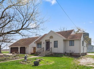 105 Seiler St, Martinton, IL