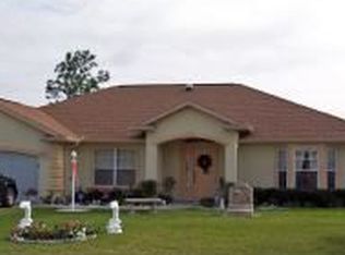 8504 SW 133rd Lane Rd, Ocala, FL 34473
