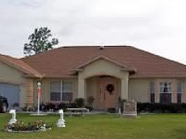 8504 SW 133rd Lane Rd, Ocala, FL 34473