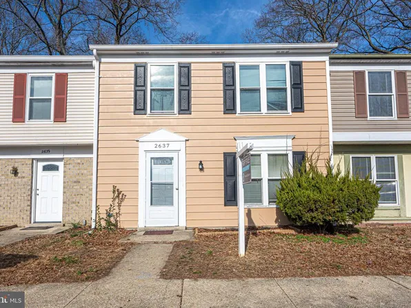2637 Rooks Head Pl, Waldorf, MD 20602