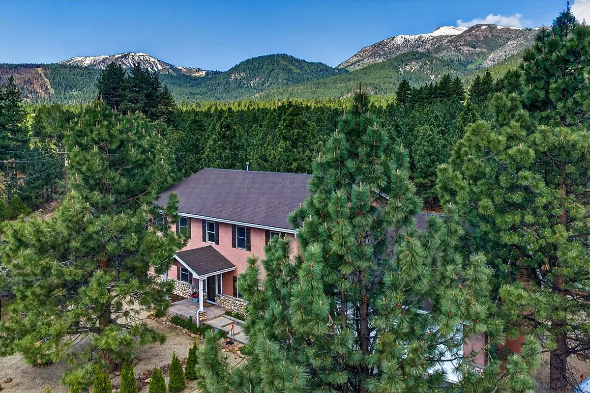 16925 Mount Rose Highway — Photo 1