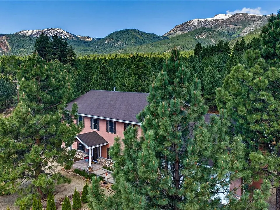 16925 Mount Rose Hwy