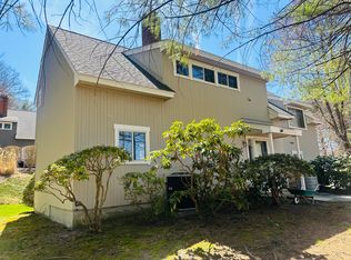 20 Partridge Ct, Simsbury, CT 06070