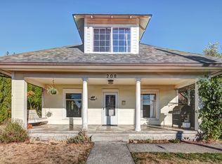 208 N Ash St, Centralia, WA 98531
