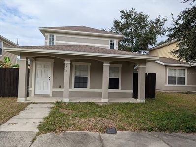 2406 E 31st Ave, Tampa, FL, 33610
