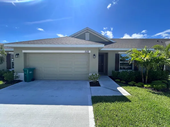 5115 Modeno Street, Fort Pierce, FL 34951
