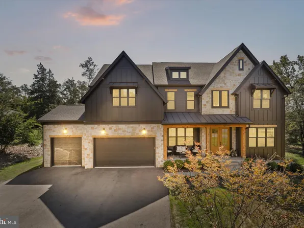 13605 Glen Mill Rd, Rockville, MD 20850