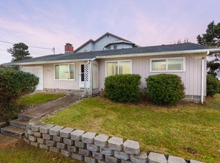 1110 SW Bay St, Newport, OR 97365