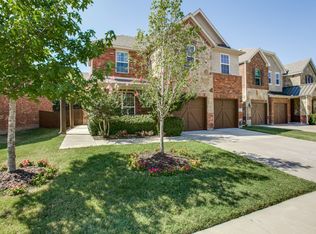 5821 Pinebrook Dr, The Colony, TX 75056