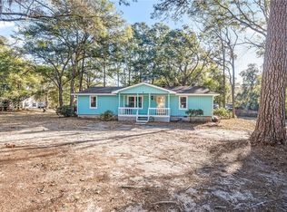 36 Ashley Dr, Beaufort, SC 29907