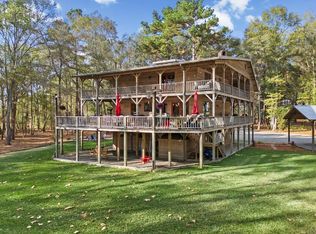 702 York Rd, Sylvester, GA 31791