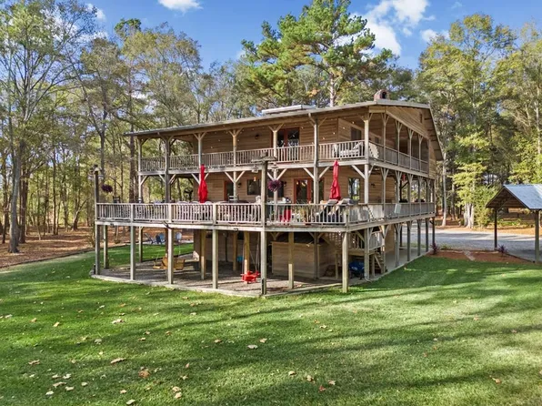 702 York Rd, Sylvester, GA 31791