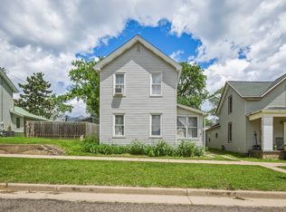 7 S Rural Street, Chippewa Falls, WI 54729