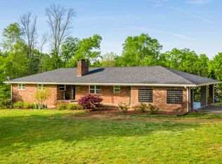 975 Cardinal Ln NW, Cleveland, TN 37312