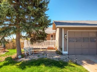 604 Cora Pl, Loveland, CO 80537