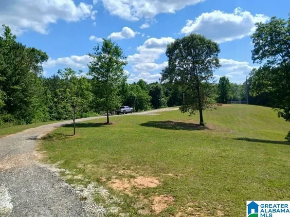 255 New County Line Rd #0, Sylacauga, AL 35151