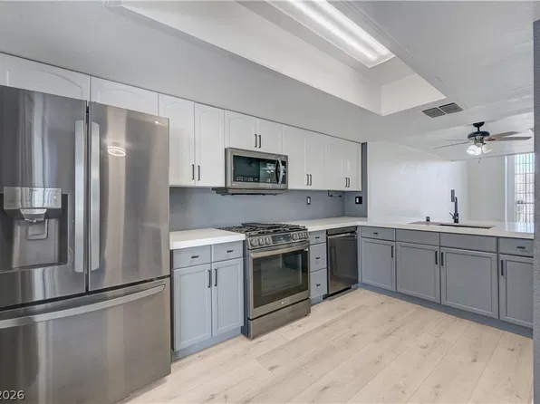 6542 Ironbark Ln, Las Vegas, NV 89107