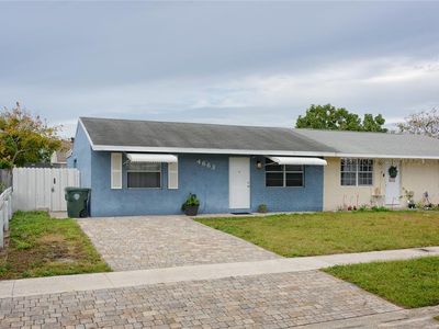 4663 Chariot Cir, Greenacres, FL, 33463