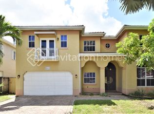 11606 SW 153rd Ave, Miami, FL 33196