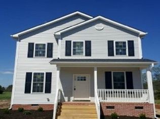 57 Wexford Dr, Fuquay Varina, NC 27526