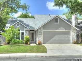 13743 Cedar Cyn, San Antonio, TX 78231