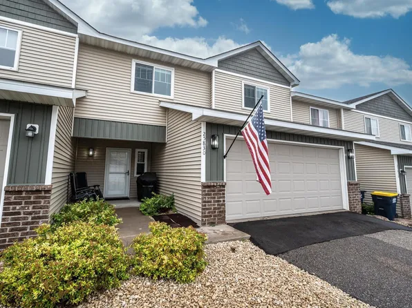 25830 Oriole St, Elko New Market, MN 55054