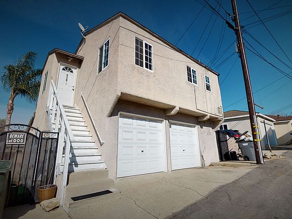 2nd image of 510 E Oak Ave #1/2