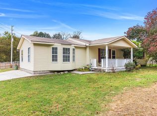 257 Lytle Rd, Rossville, GA 30741