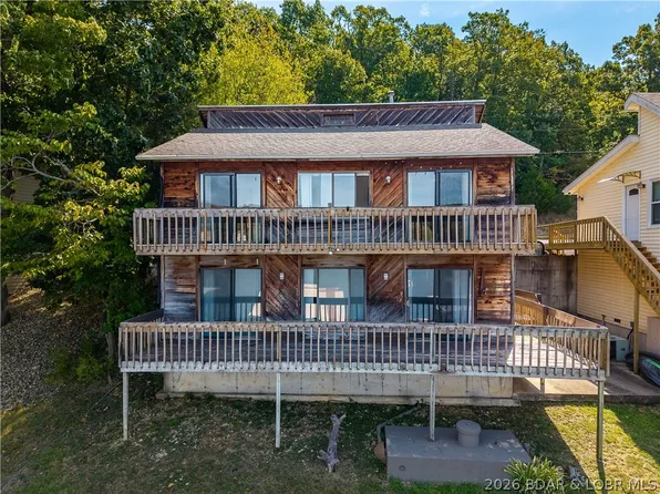 312 Spring Rd #A & B, Lake Ozark, MO 65049