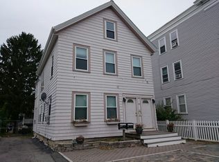 43 Granite Ave #2, Boston, MA 02124