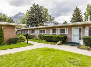 2280 E Carriage Ln APT 93, Holladay, UT 84117