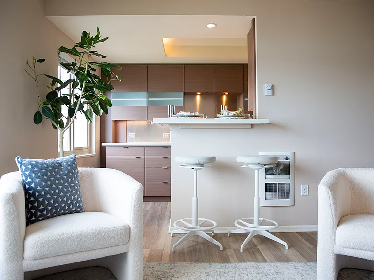 Park Tower Apartments — Photo 61