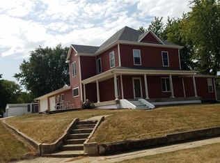 1408 Rolling St, Ruthven, IA 51358