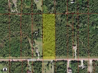 2681 32nd Ave SE, Naples, FL 34117