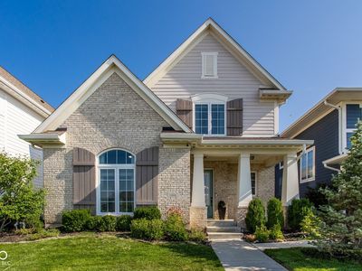 1444 Waterleaf Dr, Westfield, IN, 46074